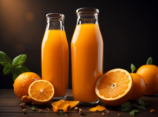 Health Benefits of a Juice Cleanse