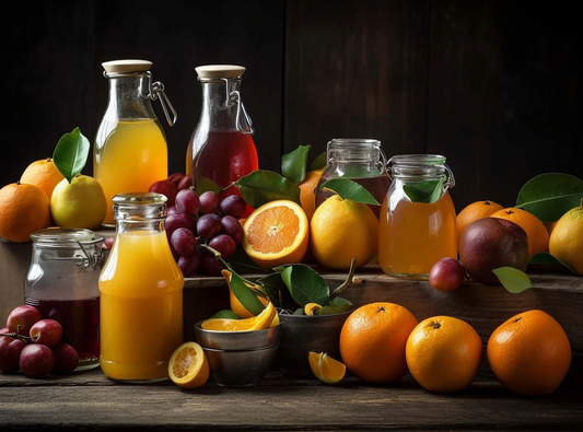 When should I drink Juice? A Guide to Maximizing the Benefits